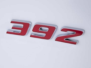 2020款SRT 细节外观