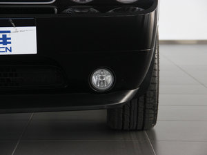 2011款基本型 前雾灯