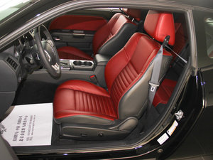 2011款基本型 主驾驶座椅