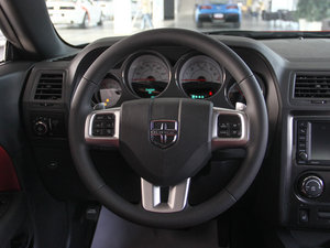 2011款基本型 方向盘