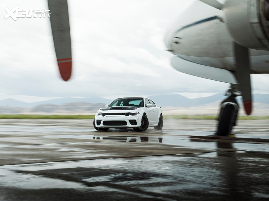 2021Charger SRT Hellcat Redeye