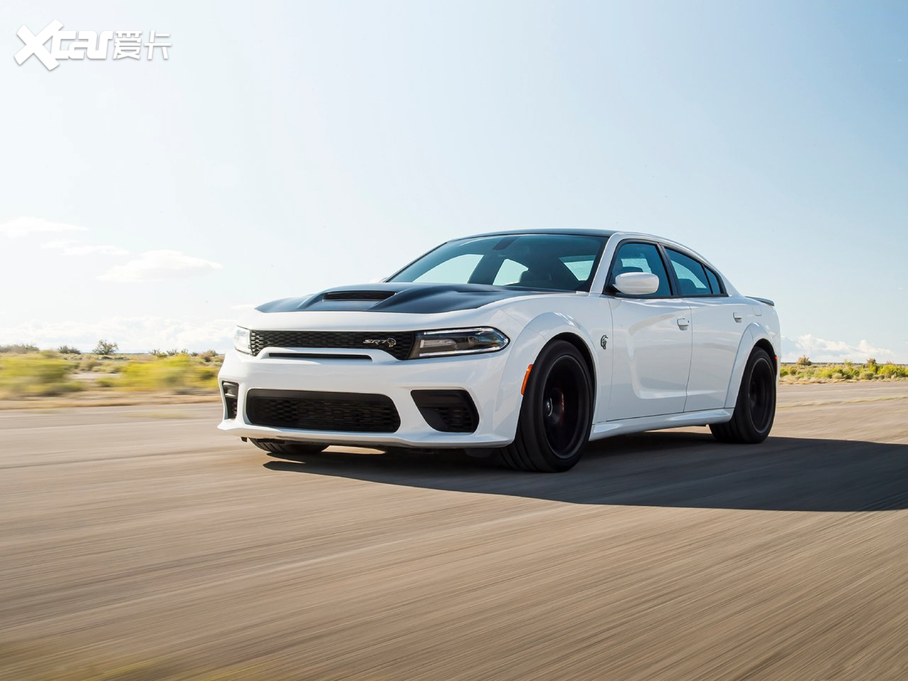 2021Charger SRT Hellcat Redeye