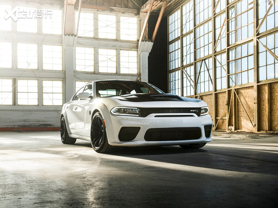 2021Charger SRT Hellcat Redeye
