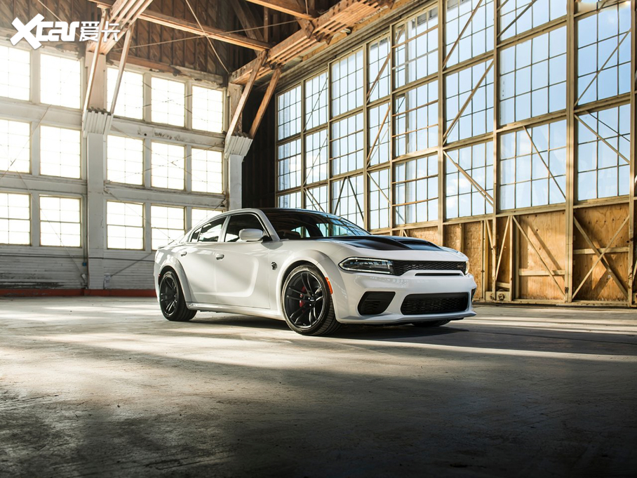 2021Charger SRT Hellcat Redeye