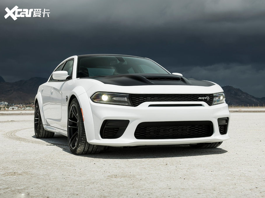 2021Charger SRT Hellcat Redeye