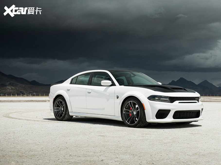 2021Charger SRT Hellcat Redeye