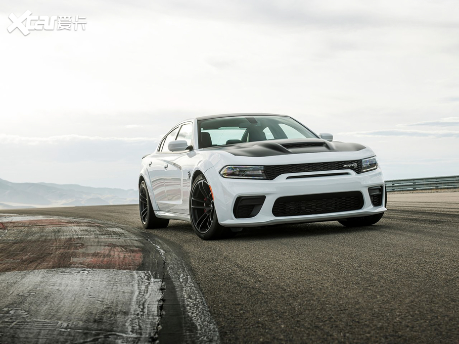 2021Charger SRT Hellcat Redeye