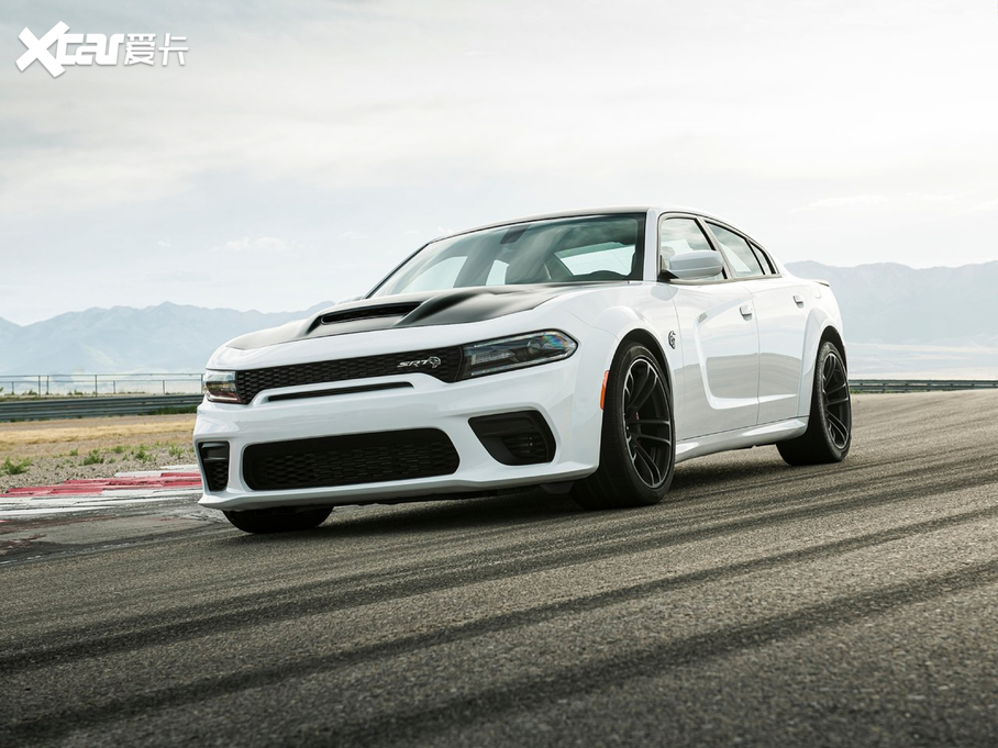 2021Charger SRT Hellcat Redeye