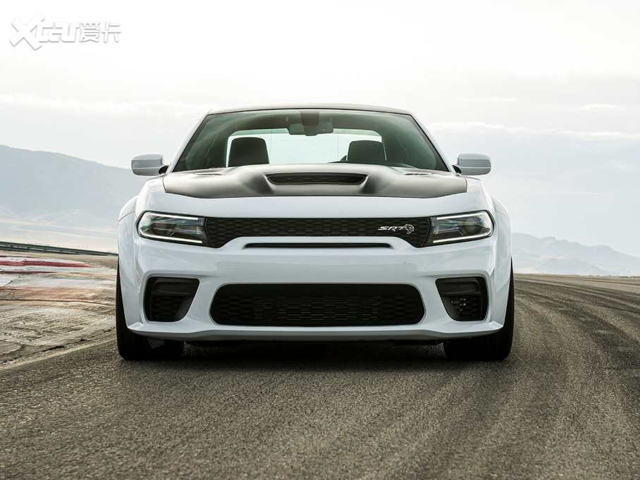 2021Charger SRT Hellcat Redeye
