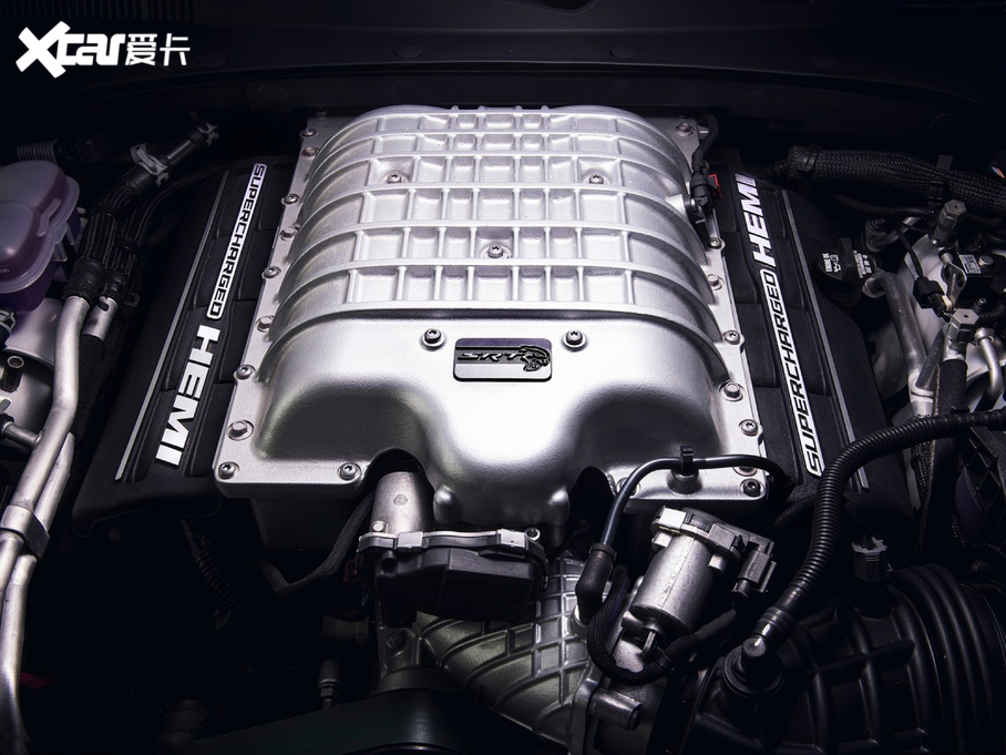 2021Charger SRT Hellcat Redeye