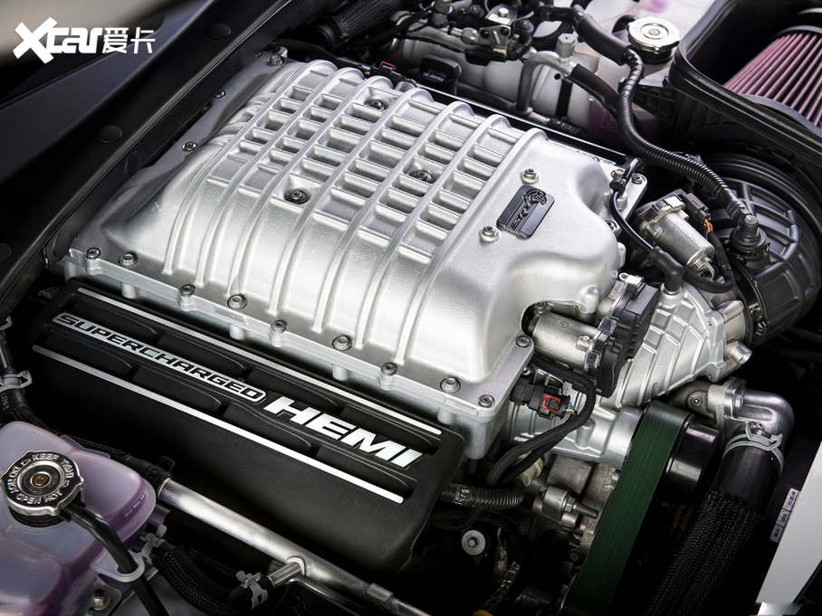 2021Charger SRT Hellcat Redeye