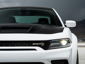 2021Hellcat Redeye ϸ