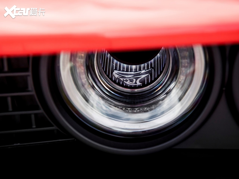 2020(zhn) SRT Super Stock