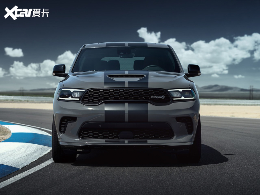 2021Durango SRT Hellcat