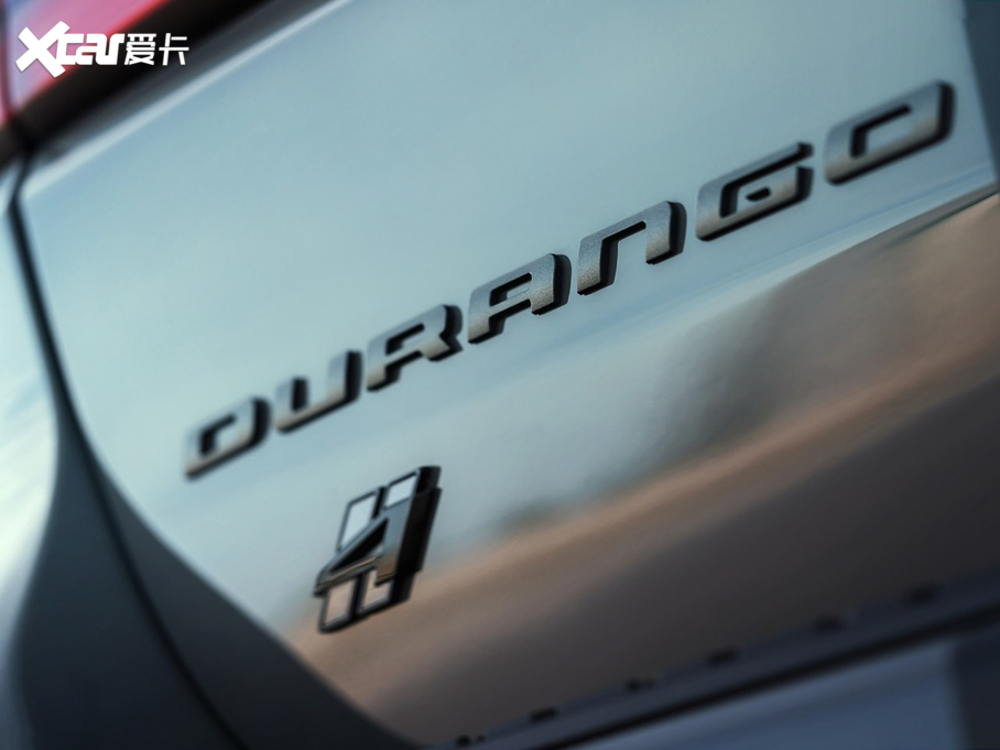 2021Durango SRT Hellcat