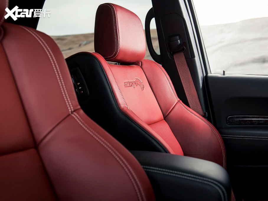 2021Durango SRT Hellcat