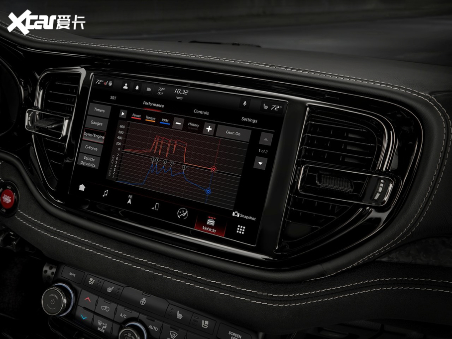 2021Durango SRT Hellcat