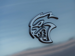 2021款SRT Hellcat 细节外观
