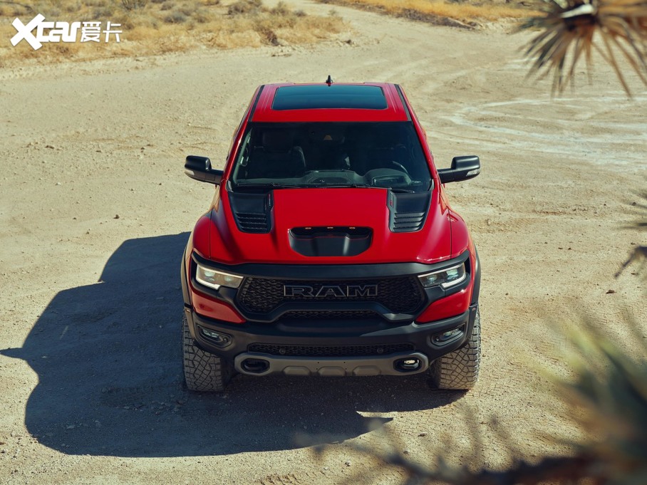 2021Ram 1500 TRX