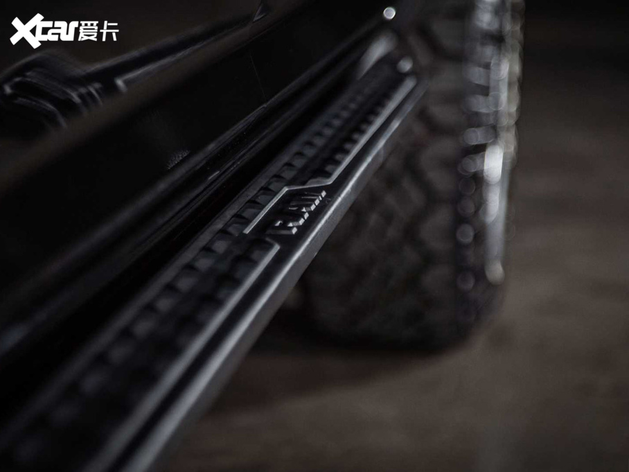 2021Ram 2500 75th Anniversary Edition