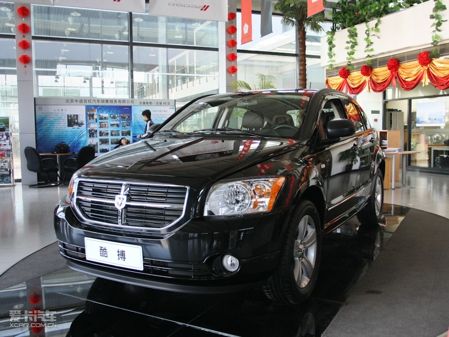 2010Ძ 2.0L SXT