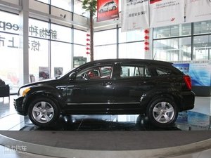 2010款2.0L SXT 正侧（左）