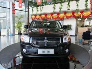 2010款2.0L SXT 正前