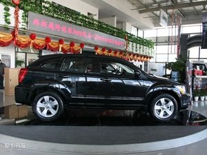 2010款2.0L SXT 整体外观