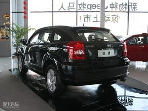 2010款2.0L SXT 左后45度