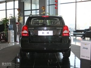 2010款2.0L SXT 正后	