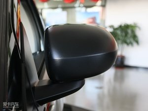 2010款2.0L SXT 后视镜