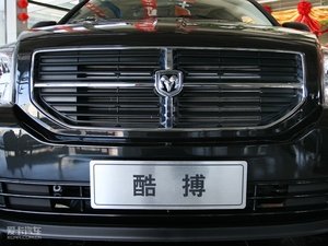 2010款2.0L SXT 中网