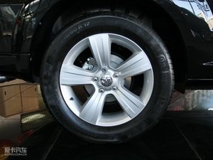 2010款2.0L SXT 轮圈