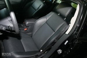 2010款2.0L SXT 主驾驶座椅