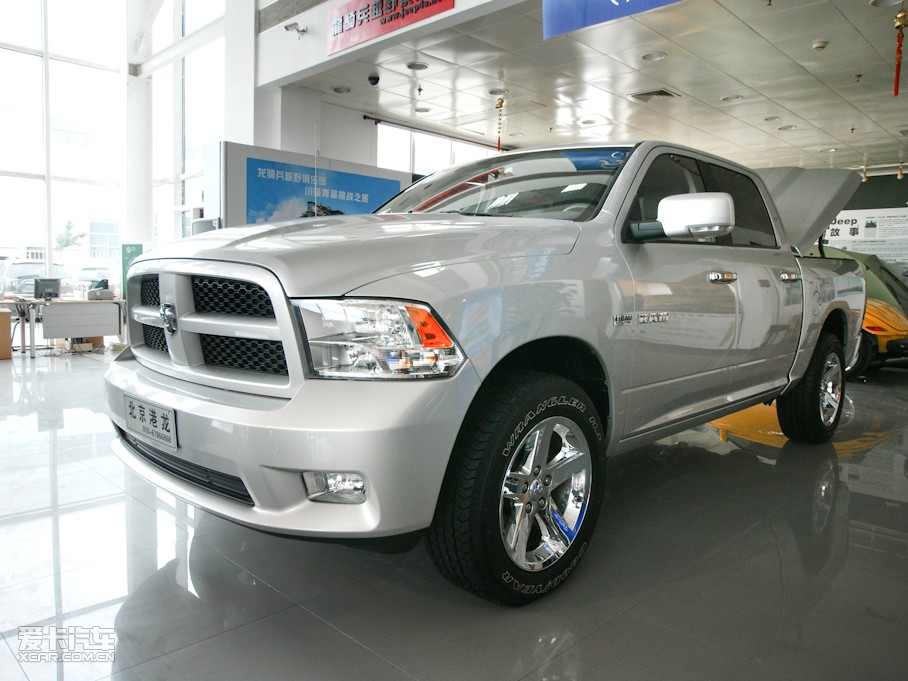 2012Ram 