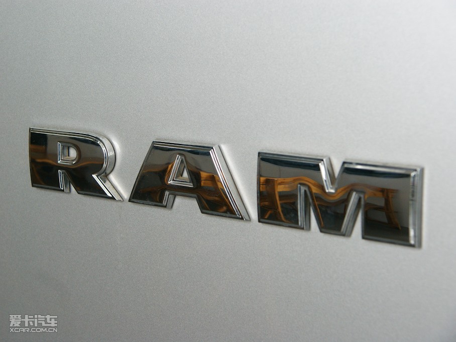 2012��Ram 