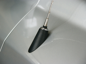 2012款Ram 细节外观