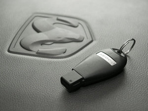 2012款Ram 其它