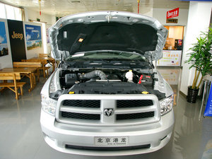 2012款Ram 其它