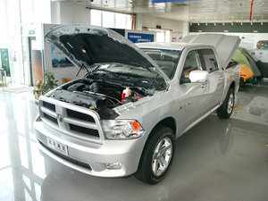 2012款Ram 其它