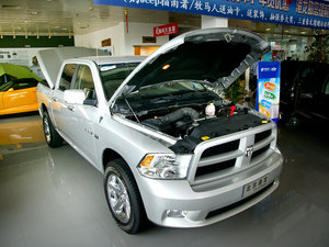 2012款Ram 其它
