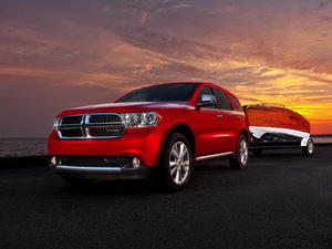 2011Durango w^