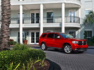 2011Durango w^