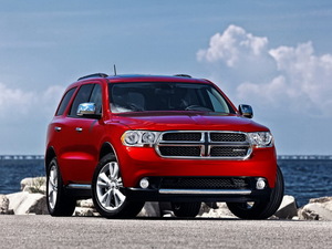 2011Durango w^