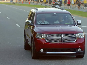 2011Durango w^