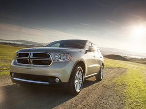 2011Durango w^