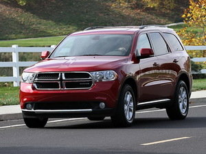 2011Durango w^