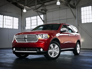 2011Durango w^