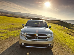 2011Durango w^