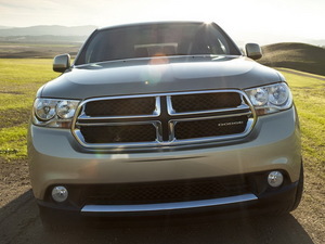 2011Durango w^